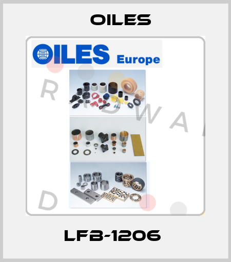 LFB-1206  Oiles