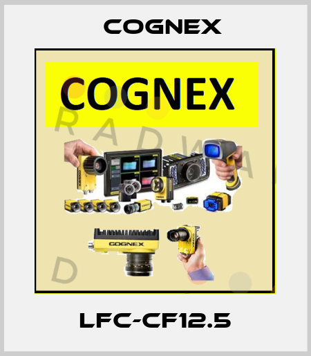 LFC-CF12.5 Cognex
