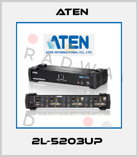 2L-5203UP  Aten