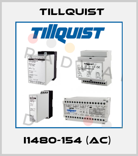  I1480-154 (AC)  Tillquist