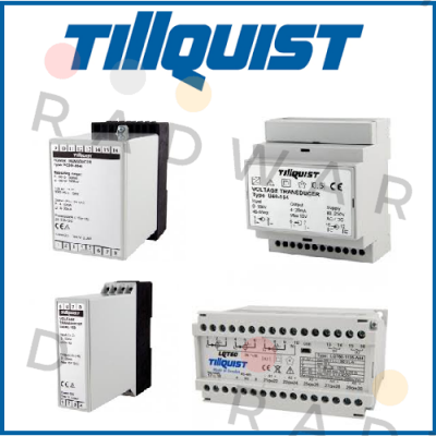 P400-054 (AC) - replaced with LQT400  Tillquist