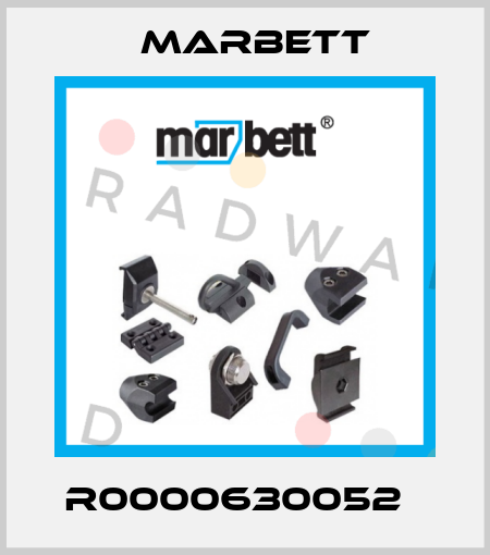 R0000630052   Marbett