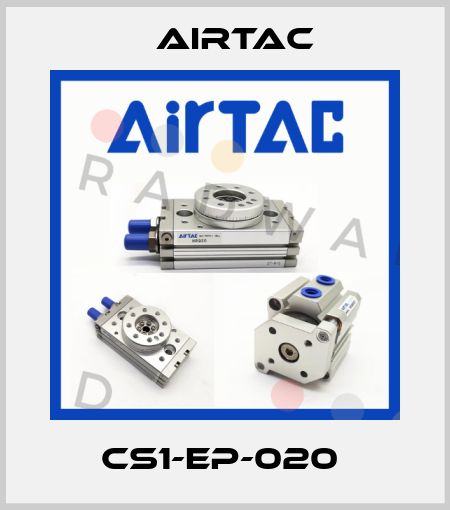 CS1-EP-020  Airtac