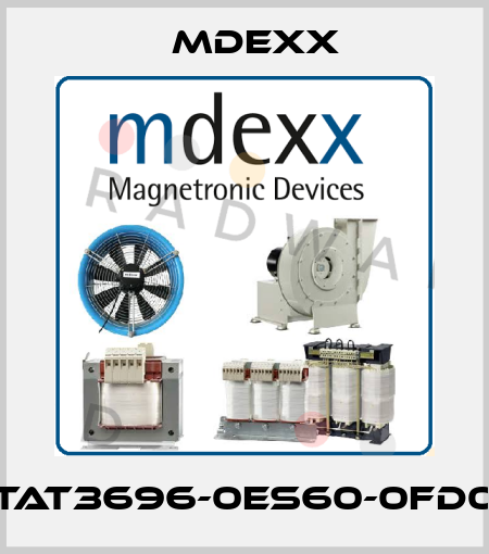TAT3696-0ES60-0FD0 Mdexx
