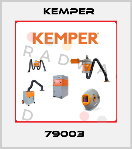 79003  Kemper