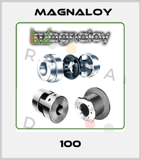100 Magnaloy