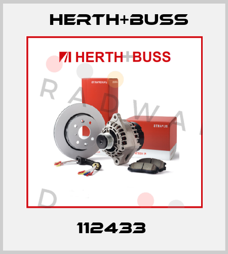 112433  Herth+Buss