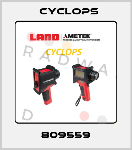 809559 Cyclops