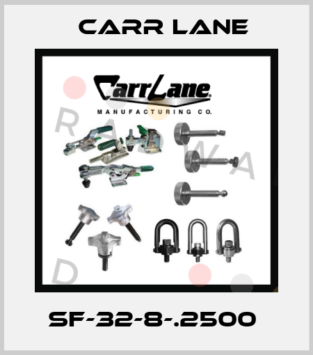 SF-32-8-.2500  Carr Lane