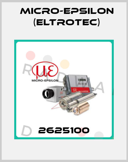 2625100 Micro-Epsilon (Eltrotec)