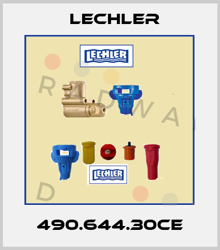 490.644.30CE Lechler