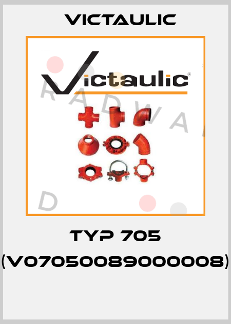 Typ 705 (V07050089000008)  Victaulic