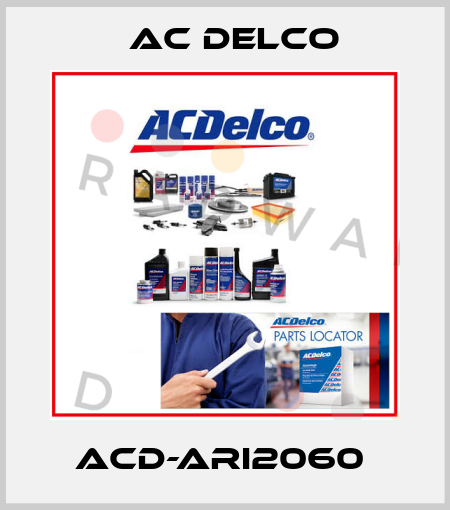 ACD-ARI2060  AC DELCO