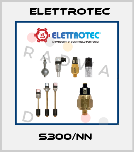 S300/NN  Elettrotec