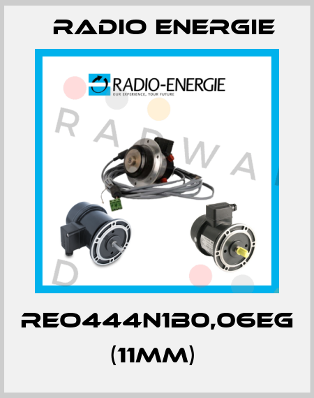 REO444N1B0,06EG (11mm)  Radio Energie