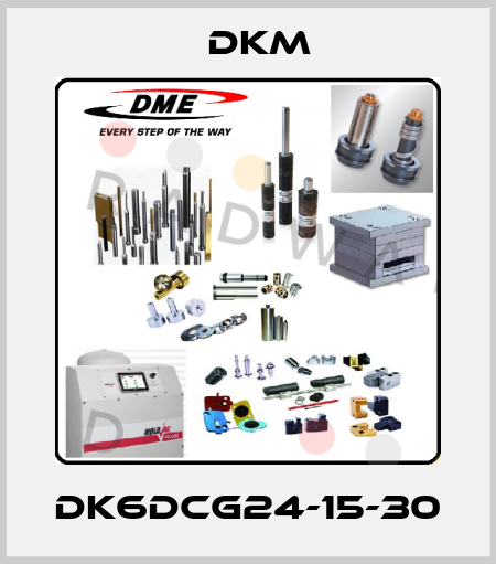 DK6DCG24-15-30 Dkm