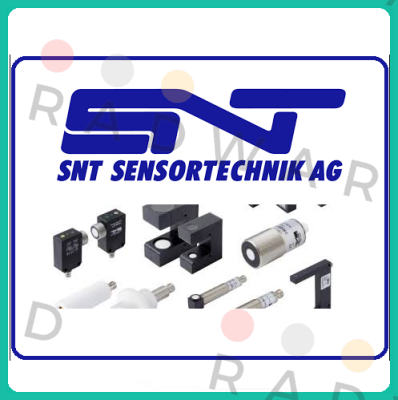 UPK 5000  Snt Sensortechnik