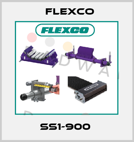 SS1-900  Flexco