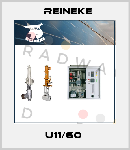 U11/60  Reineke