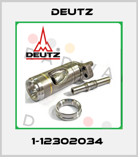 1-12302034  Deutz