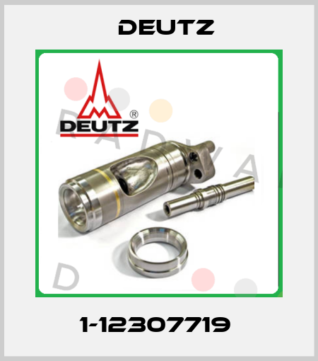 1-12307719  Deutz