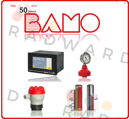 RTM  586-01   Bamo