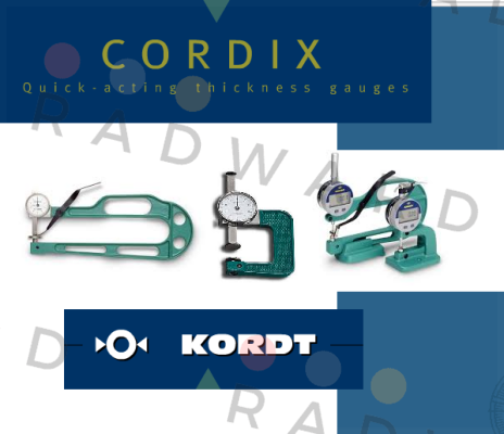 3003 a CORDIX