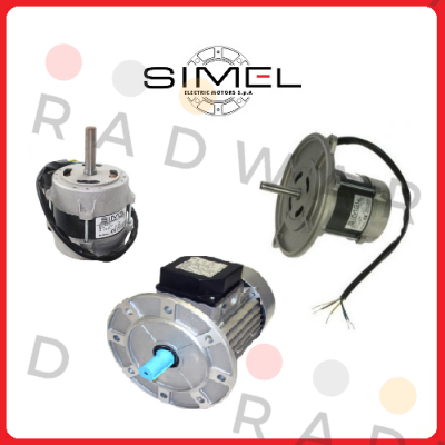 XD 7/207-32 370 Vt, 2,5A   -OEM  Simel