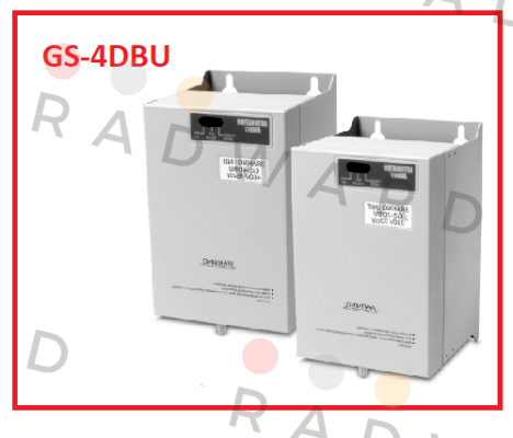 GS-4DBU Automation Direct