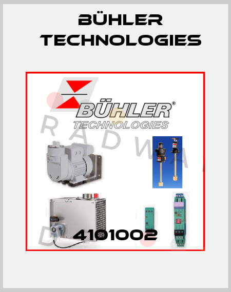 4101002 Bühler Technologies