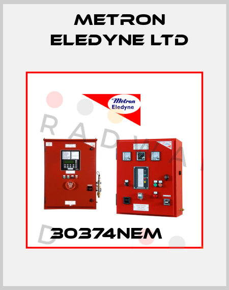 30374NEM    Metron Eledyne Ltd