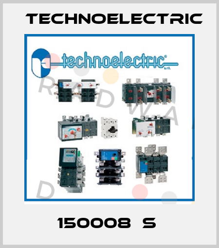 150008МS  Technoelectric