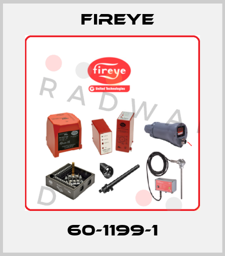 60-1199-1 Fireye