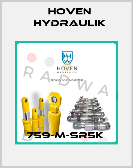 759-M-SR5K  Hoven Hydraulik