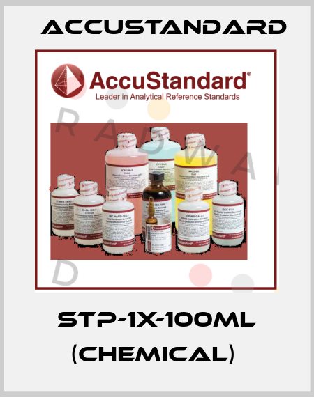 STP-1X-100ML (chemical)  AccuStandard