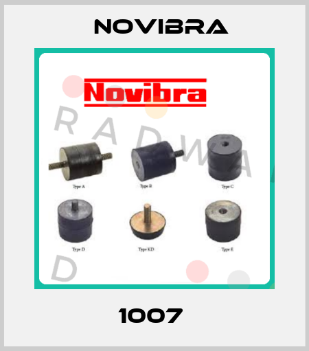1007  Novibra