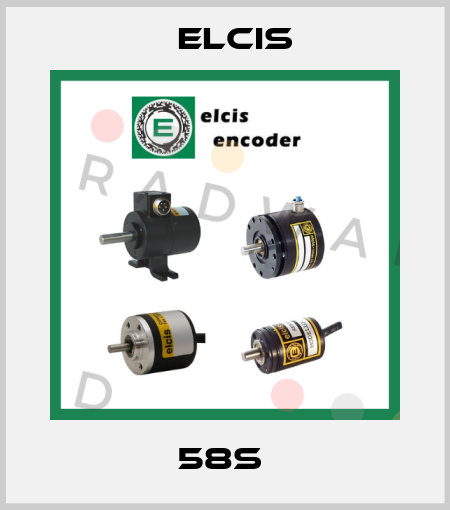 58S  Elcis