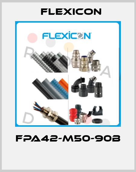 FPA42-M50-90B  Flexicon