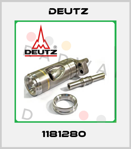 1181280  Deutz