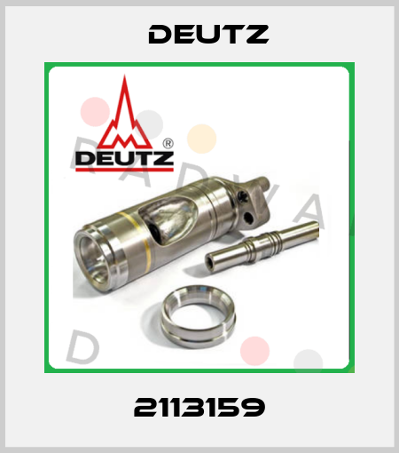2113159 Deutz