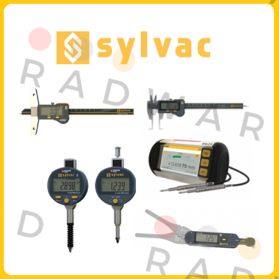 USB Dongle Bluetooth smart - optional  Sylvac