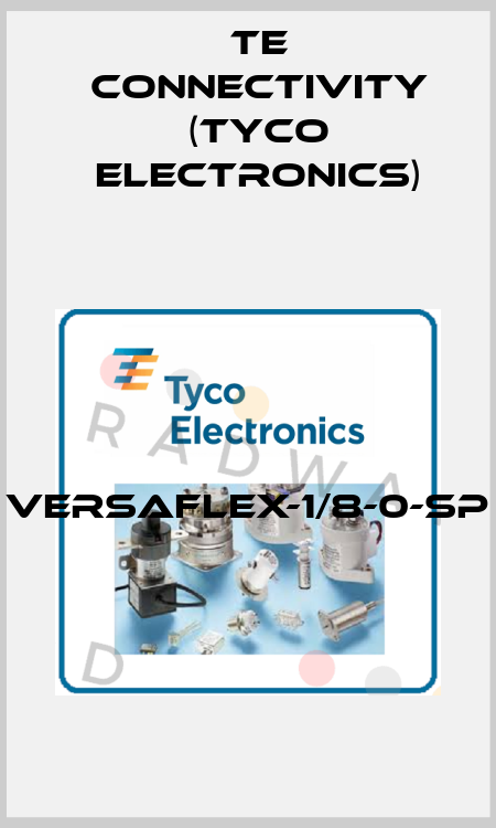 VERSAFLEX-1/8-0-SP  TE Connectivity (Tyco Electronics)