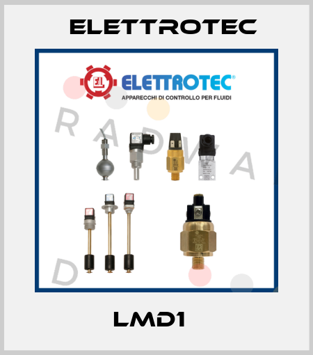 LMD1   Elettrotec
