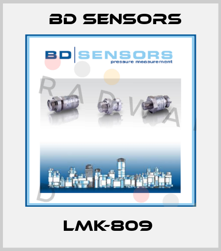 LMK-809  Bd Sensors