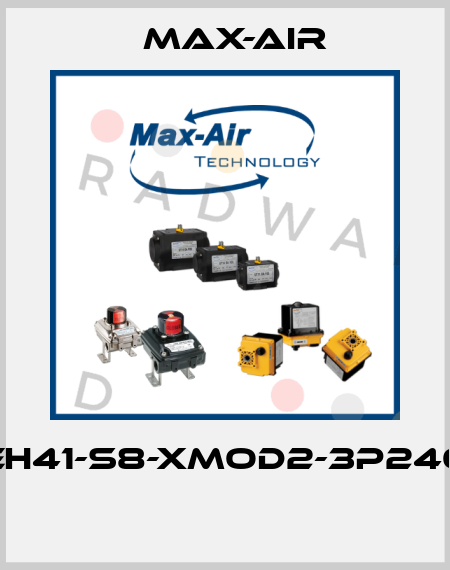 EH41-S8-XMOD2-3P240  Max-Air