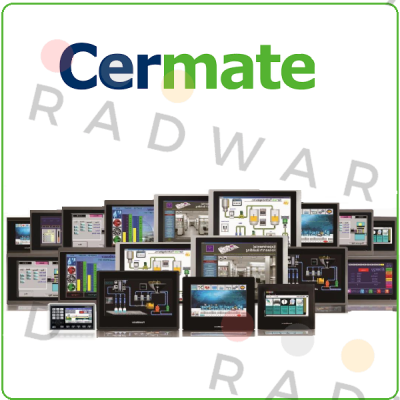 Typ PX070-TSD-4-B  Cermate Technologies