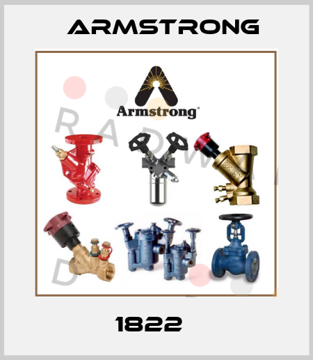 1822   Armstrong