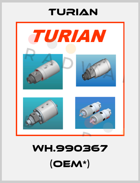WH.990367 (OEM*) Turian