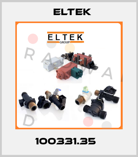100331.35   Eltek