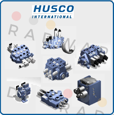 LO2F095   8507171  500-D265A  Husco